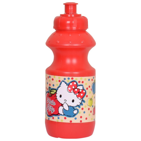 Sunce Παιδικό μπουκάλι νερού Hello Kitty Water Sunce Παιδικό μπουκάλι νερού Hello Kitty Water
